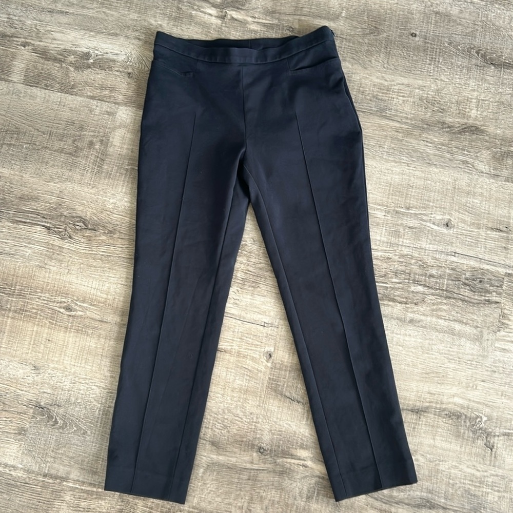 Akris punto pants